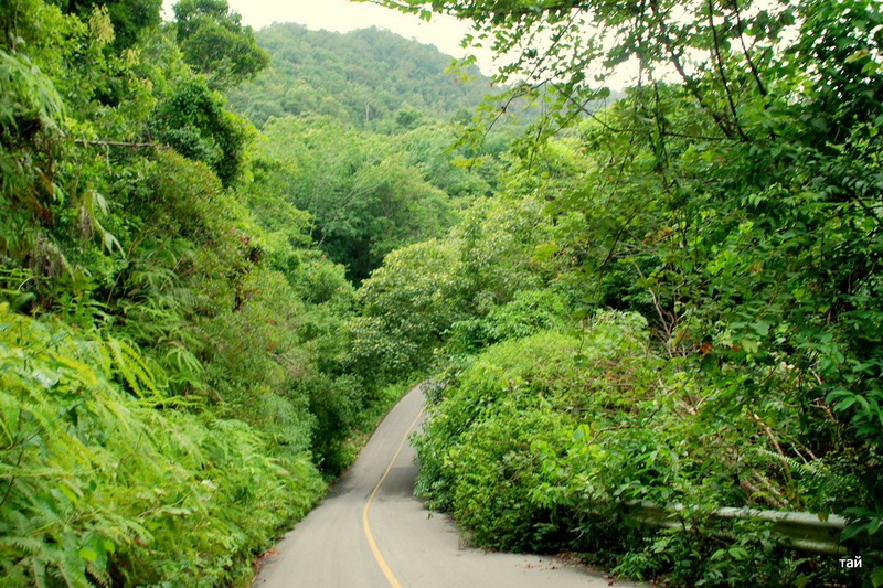 Thailand, Koh Chang